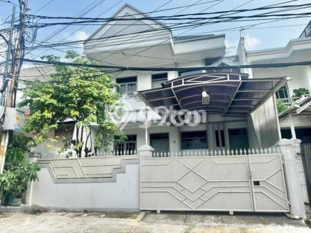 For Sale Rumah Elit Exclusive di Kelapa Gading, Jakarta Utara For Sale Rumah Elit Exclusive di Kelapa Gading, Jakarta Utara