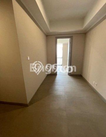 Siap Milik Apartemen 0 KT 1 KM di Kemayoran Siap Milik Apartemen 0 KT 1 KM di Kemayoran