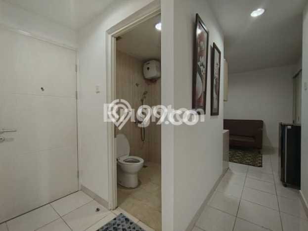 Siap Huni Apartemen di Bogor 0 Kamar & 1 Kamar Mandi, Luas 44m2 Siap Huni Apartemen di Bogor 0 Kamar & 1 Kamar Mandi, Luas 44m2
