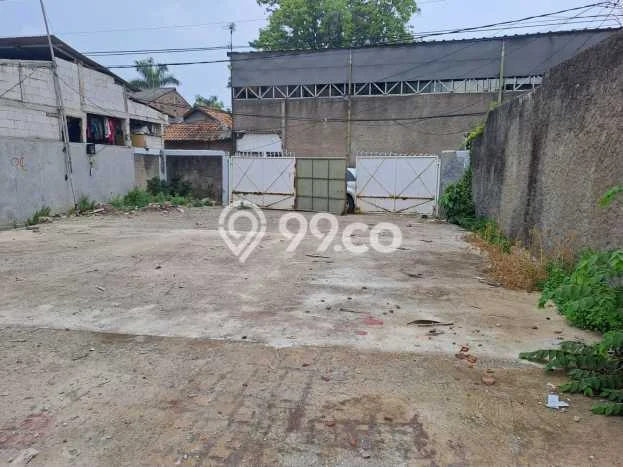 Kavling Tanah Dijual di Purwasari Karawang Spesifikasi 436m2 Kavling Tanah Dijual di Purwasari Karawang Spesifikasi 436m2