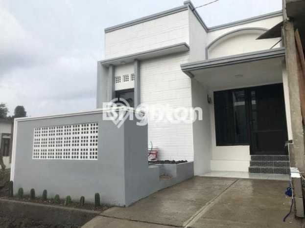Rumah Minimalis LB/LT 38m2/50m2 Siap Huni di Ciapus, Bogor Rumah Minimalis LB/LT 38m2/50m2 Siap Huni di Ciapus, Bogor
