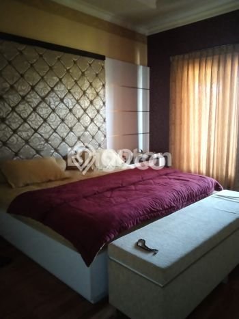 Dijual Rumah Mewah Megah Dengan View Eksklusif di Lidah Wetan, Surabaya Dijual Rumah Mewah Megah Dengan View Eksklusif di Lidah Wetan, Surabaya