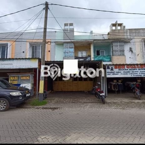 Ruko Bagus Dijual LB 150m2 Lokasi Strategis Bogor Area Cocok untuk Berbisnis Ruko Bagus Dijual LB 150m2 Lokasi Strategis Bogor Area Cocok untuk Berbisnis
