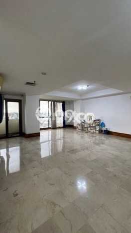 Apartemen Premium Kawasan Kemang, 1 KM, Luas 143m2m² Apartemen Premium Kawasan Kemang, 1 KM, Luas 143m2m²