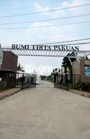 Tanah Komersial Kawasan Cijeruk, Luas 150m2m², Akses Mudah Tanah Komersial Kawasan Cijeruk, Luas 150m2m², Akses Mudah