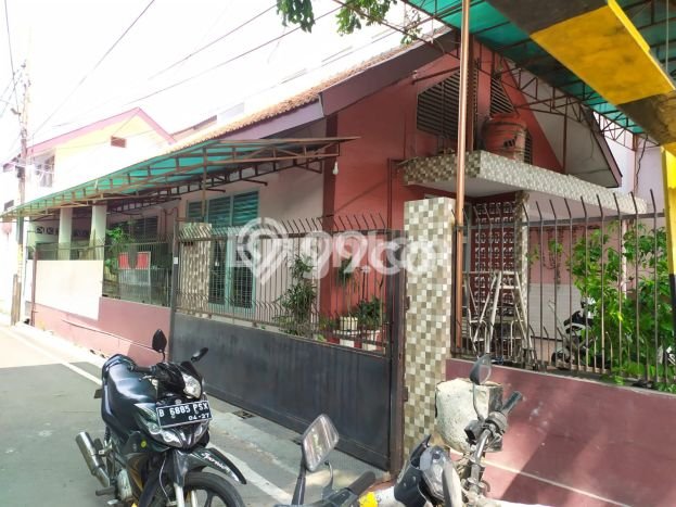 Siap Huni Rumah Mewah 3 Kamar di Gambir Dekat ke Mana Saja Siap Huni Rumah Mewah 3 Kamar di Gambir Dekat ke Mana Saja
