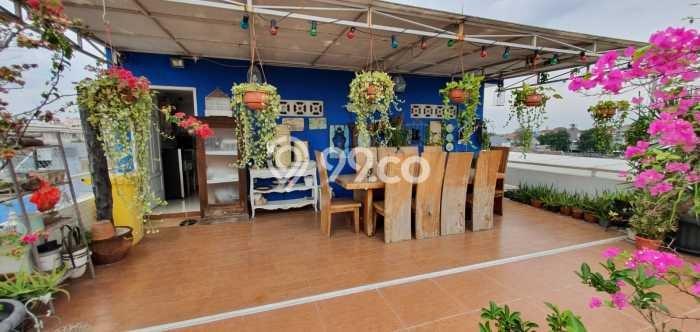 Rumah Mewah Siap Huni LT 200m2 di Cengkareng, Jakarta Barat Rumah Mewah Siap Huni LT 200m2 di Cengkareng, Jakarta Barat