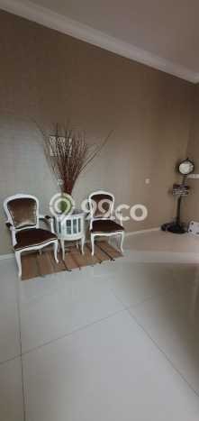 Rumah Mewah Siap Huni LT 200m2 di Cengkareng, Jakarta Barat Rumah Mewah Siap Huni LT 200m2 di Cengkareng, Jakarta Barat