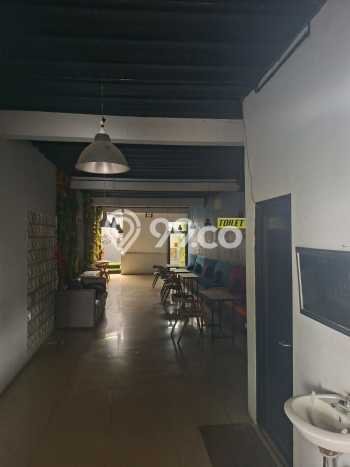 Unit Gudang Dijual di Gunung Sindur Bogor Luas Tanah 1088m2, Luas Bangunan 700m2 Unit Gudang Dijual di Gunung Sindur Bogor Luas Tanah 1088m2, Luas Bangunan 700m2