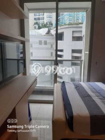 Siap Huni Apartemen di Jakarta Barat 0 Kamar & 1 Kamar Mandi, Luas 26m2 Siap Huni Apartemen di Jakarta Barat 0 Kamar & 1 Kamar Mandi, Luas 26m2