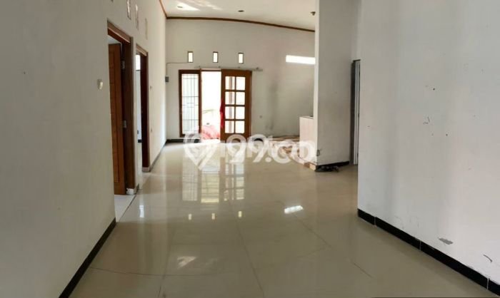 Rumah Strategis Minimalis Lb 75m2 di Harjamukti, Cirebon Rumah Strategis Minimalis Lb 75m2 di Harjamukti, Cirebon