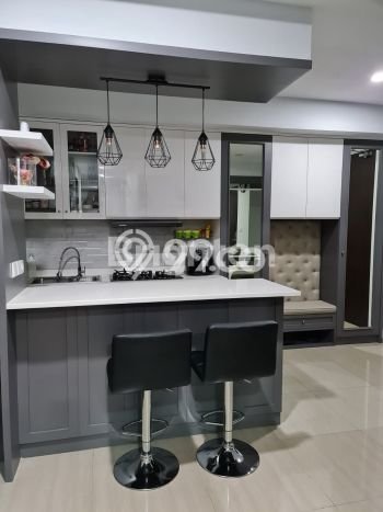 Apartemen Strategis di , Luas 94m2m², 3 KT Apartemen Strategis di , Luas 94m2m², 3 KT