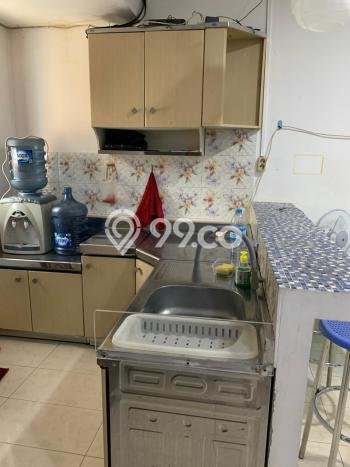 Hunian Apartemen 2 KT 1 KM di Penjaringan, Jakarta Utara Dijual Cepat Hunian Apartemen 2 KT 1 KM di Penjaringan, Jakarta Utara Dijual Cepat