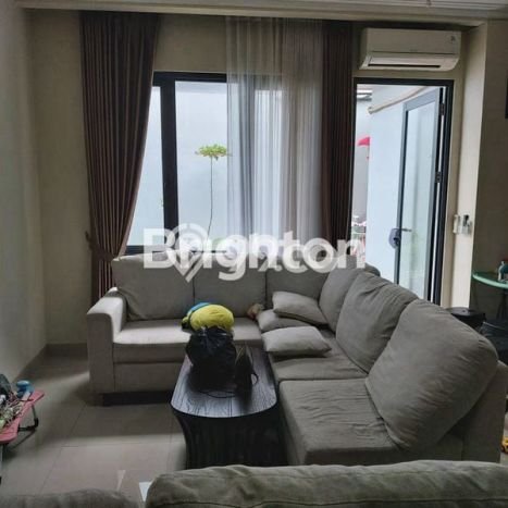 Rumah Elit LB 137m2 Siap Huni Desain Elegan di Cibubur, Bogor Rumah Elit LB 137m2 Siap Huni Desain Elegan di Cibubur, Bogor