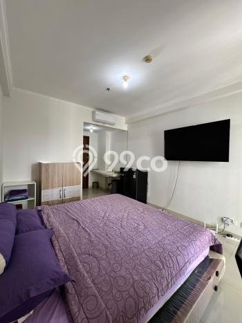 Disewakan Apartemen Ekonomis 1 KT di Cawang Jakarta Timur Disewakan Apartemen Ekonomis 1 KT di Cawang Jakarta Timur