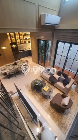 Dijual Rumah Premium dengan Fasilitas Sekitar Lengkap di Serpong, Tangerang Selatan Dijual Rumah Premium dengan Fasilitas Sekitar Lengkap di Serpong, Tangerang Selatan