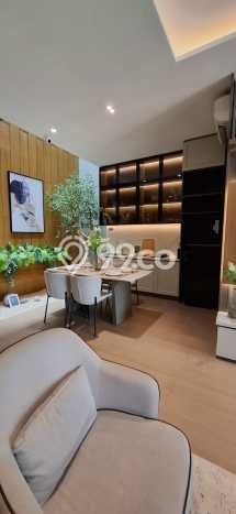 Rumah Mewah Siap Huni LT 84m2 di Tangerang, Tangerang Rumah Mewah Siap Huni LT 84m2 di Tangerang, Tangerang