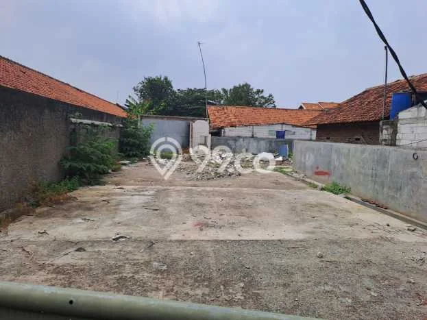 Kavling Tanah Dijual di Purwasari Karawang Spesifikasi 436m2 Kavling Tanah Dijual di Purwasari Karawang Spesifikasi 436m2