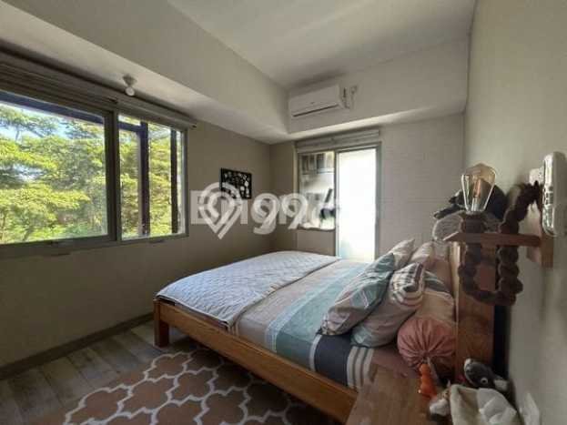 Siap Huni Apartemen di Bekasi 2 Kamar & 2 Kamar Mandi, Luas 51m2 Siap Huni Apartemen di Bekasi 2 Kamar & 2 Kamar Mandi, Luas 51m2