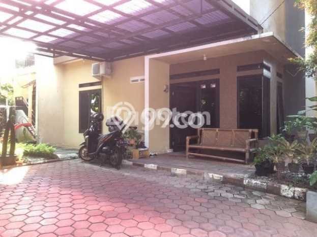 Jual Rumah Eksklusif 5 KT di Tanah Baru, Bogor Jual Rumah Eksklusif 5 KT di Tanah Baru, Bogor