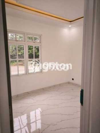 Rumah Modern 4 KT di Bogor Nirwana Residence Bogor Unfurnished Rumah Modern 4 KT di Bogor Nirwana Residence Bogor Unfurnished