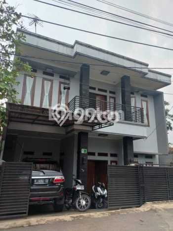 Rumah Luas Asri 7 KT Siap Huni di Cimahpar Bogor Rumah Luas Asri 7 KT Siap Huni di Cimahpar Bogor