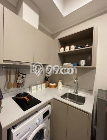 Tersedia Apartemen 2 KT & 1 KM di Kemayoran, Jakarta Pusat Tersedia Apartemen 2 KT & 1 KM di Kemayoran, Jakarta Pusat