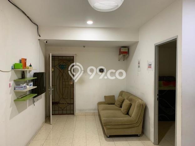 Hunian Apartemen 2 KT 1 KM di Penjaringan, Jakarta Utara Dijual Cepat Hunian Apartemen 2 KT 1 KM di Penjaringan, Jakarta Utara Dijual Cepat