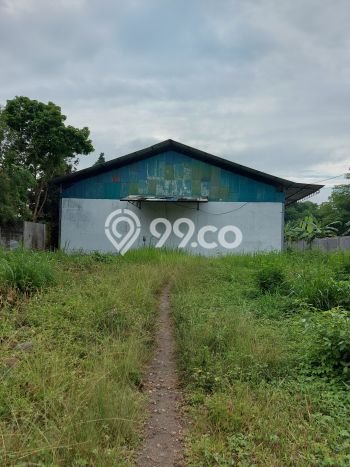 Gudang Dijual Lokasi Stratagis di Medan Deli Medan Cocok untuk Investasi Gudang Dijual Lokasi Stratagis di Medan Deli Medan Cocok untuk Investasi