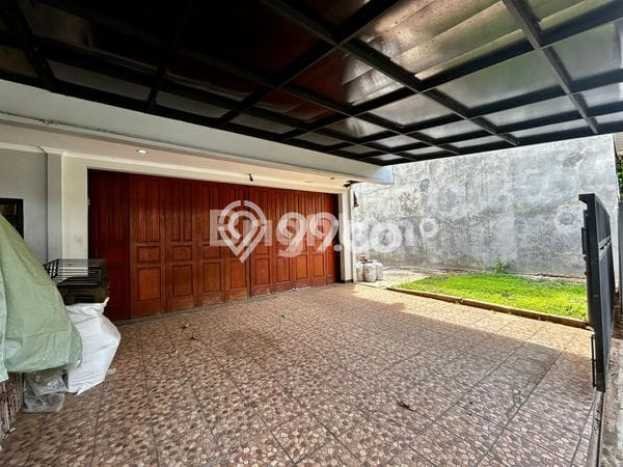 Tanah Dijual di Jakarta Selatan Seluas 256m2 Strategis Tanah Dijual di Jakarta Selatan Seluas 256m2 Strategis