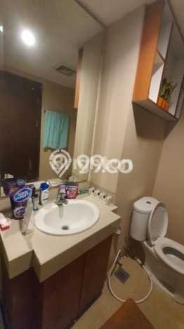 Apartemen Harga Terjangkau untuk Dijual di Lippo Karawaci Dengan Spesifikasi 0 KT & 1 KM Apartemen Harga Terjangkau untuk Dijual di Lippo Karawaci Dengan Spesifikasi 0 KT & 1 KM