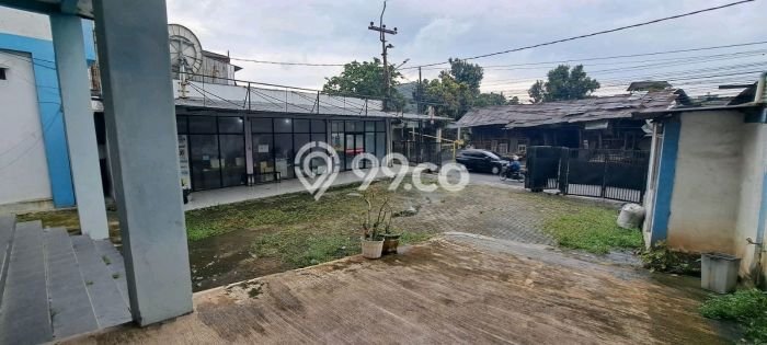 Lokasi Strategis! Dijual Ruko Bisnis di Ciputat, Tangerang Selatan Kondisi Baik Lokasi Strategis! Dijual Ruko Bisnis di Ciputat, Tangerang Selatan Kondisi Baik