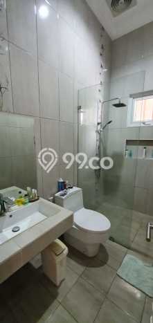 Rumah Mewah Siap Huni LT 200m2 di Cengkareng, Jakarta Barat Rumah Mewah Siap Huni LT 200m2 di Cengkareng, Jakarta Barat