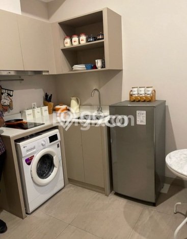 Tersedia Apartemen 2 KT & 1 KM di Kemayoran, Jakarta Pusat Tersedia Apartemen 2 KT & 1 KM di Kemayoran, Jakarta Pusat
