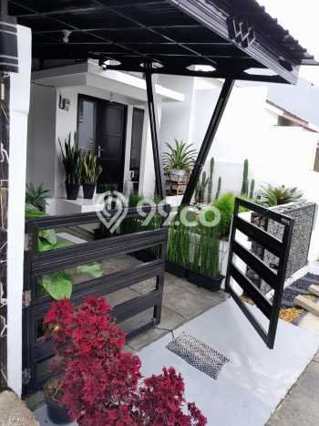 Rumah Modern Cantik 2 KT Siap Huni di Caringin Rumah Modern Cantik 2 KT Siap Huni di Caringin