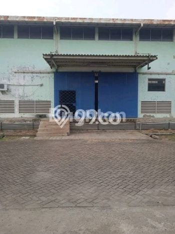 LOKASI SUPER STRATEGIS! Pabrik Kawasan Karawang Timur, Luas 4900m2m², Prospek Pengunjung LOKASI SUPER STRATEGIS! Pabrik Kawasan Karawang Timur, Luas 4900m2m², Prospek Pengunjung