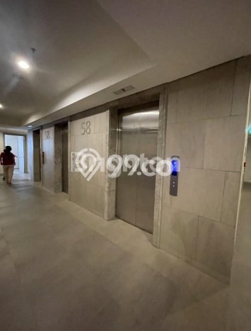 Siap Milik Apartemen 0 KT 1 KM di Kemayoran Siap Milik Apartemen 0 KT 1 KM di Kemayoran