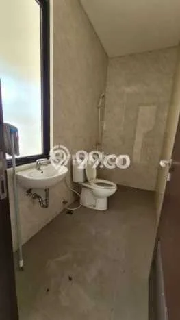 Jual Rumah Favorit Siap Huni LB 101m2 di Sindang Jaya, Tangerang Jual Rumah Favorit Siap Huni LB 101m2 di Sindang Jaya, Tangerang