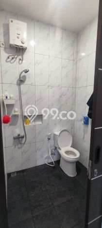Rumah Modern 4 Kamar LT 105m2 di Bogor Nirwana Residence Rumah Modern 4 Kamar LT 105m2 di Bogor Nirwana Residence