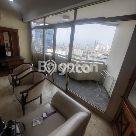 Hunian Apartemen Ideal untuk Dijual di Jakarta Barat dengan 3 Kamar Hunian Apartemen Ideal untuk Dijual di Jakarta Barat dengan 3 Kamar