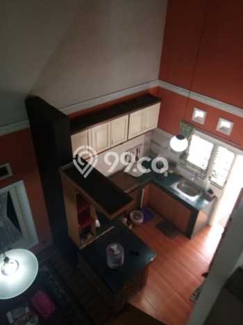 Rumah Modern Minimalis 9 KT Siap Huni di Bogor Tengah Rumah Modern Minimalis 9 KT Siap Huni di Bogor Tengah