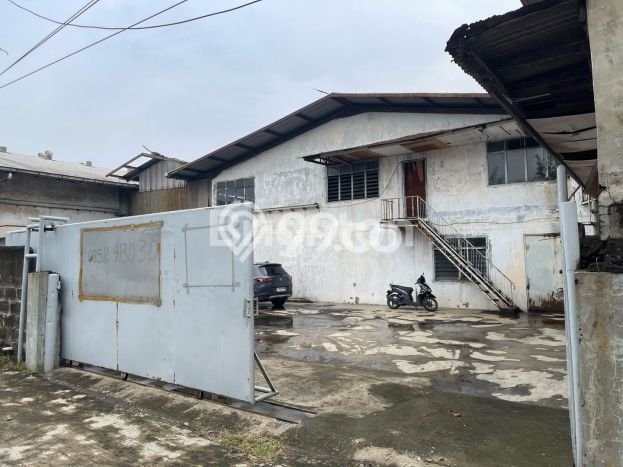 Unit Komersial Disewakan di Tangerang Area Strategis Harga Kompetitif Unit Komersial Disewakan di Tangerang Area Strategis Harga Kompetitif