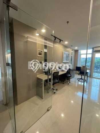 INVESTASI POTENSIAL! Kantor di Grogol, Luas 74m2m², Area Bisnis INVESTASI POTENSIAL! Kantor di Grogol, Luas 74m2m², Area Bisnis