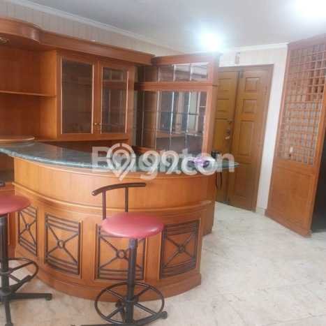 Siap Huni Apartemen di Jakarta Barat 3 Kamar & 2 Kamar Mandi, Luas 118m2 Siap Huni Apartemen di Jakarta Barat 3 Kamar & 2 Kamar Mandi, Luas 118m2