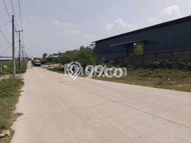 LOKASI TERBAIK! Gudang Kawasan Gunung Putri, Luas 500m2m², Akses Strategis LOKASI TERBAIK! Gudang Kawasan Gunung Putri, Luas 500m2m², Akses Strategis