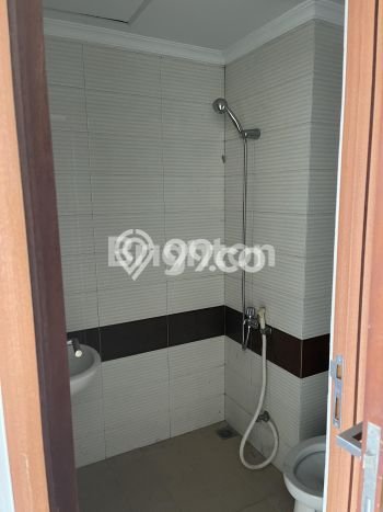 Unit Apartemen 0 Kamar & 1 Kamar Mandi Dijual di Beji, Depok Unit Apartemen 0 Kamar & 1 Kamar Mandi Dijual di Beji, Depok