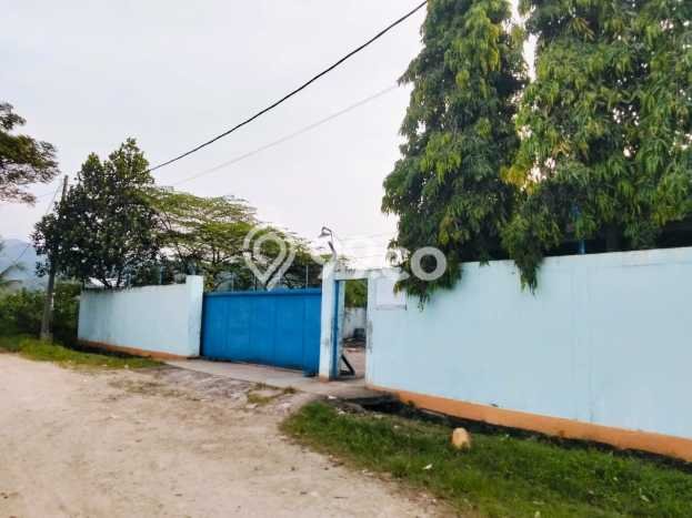 Unit Pabrik Dijual di Bogor LT 6000m2 & LB 2800m2 Unit Pabrik Dijual di Bogor LT 6000m2 & LB 2800m2