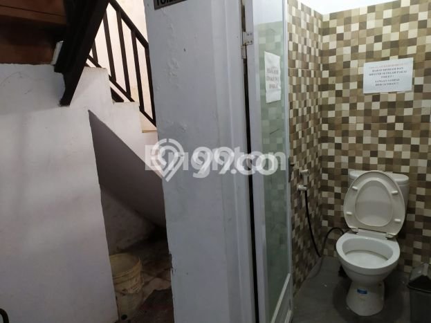 Siap Huni Rumah Mewah 3 Kamar di Gambir Dekat ke Mana Saja Siap Huni Rumah Mewah 3 Kamar di Gambir Dekat ke Mana Saja