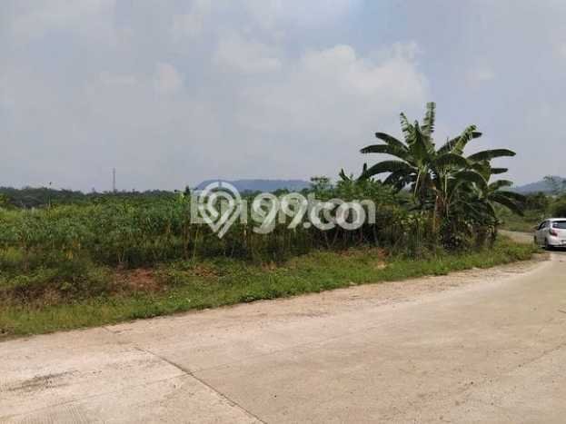 Tanah Kavling Dijual di Kedung Halang, Bogor dengan Luas Tanah 10000m2 Tanah Kavling Dijual di Kedung Halang, Bogor dengan Luas Tanah 10000m2