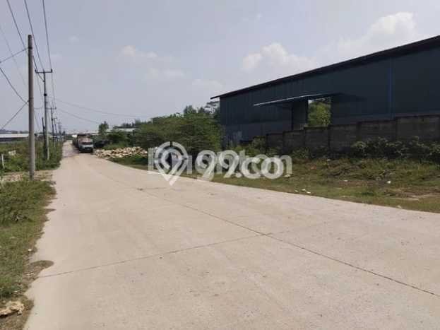 Gudang Premium Kawasan Gunung Putri, Luas 1000m2m², Posisi Jalan Utama Gudang Premium Kawasan Gunung Putri, Luas 1000m2m², Posisi Jalan Utama